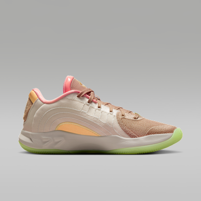Luka 4 "Light Orewood and Tangerine" Zapatillas de baloncesto