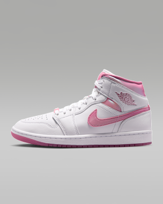 Tenue Avec Jordan 1 Femme