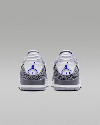 Air Jordan Legacy 312 低筒