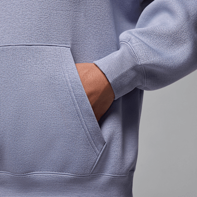 Jordan Brooklyn Fleece Men's Oversized Pullover Hoodie