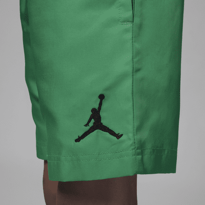 Jordan Jumpman Woven Play Shorts Little Kids' Shorts