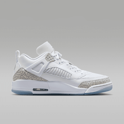 Jordan Spizike Low-sko til mænd