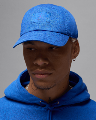 Женская кепка Jordan Club Cap Adjustable Hat
