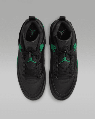 Jordan Spizike 低筒