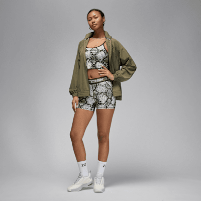 Shorts para mujer Jordan Sport