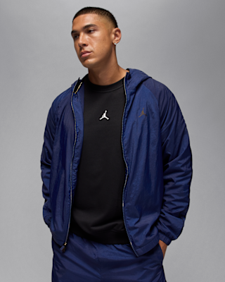 Мужская куртка Jordan Sport Classic Hooded