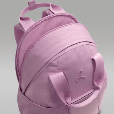 Jordan Alpha Backpack (28L)