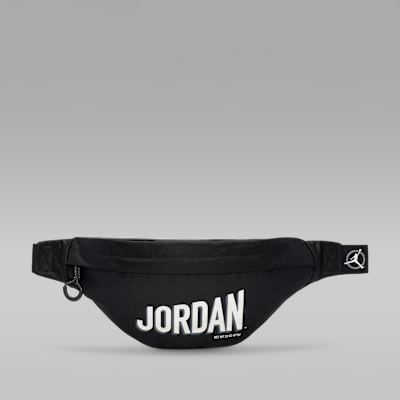 Jordan MJ MVP Flight Crossbody Crossbody Bag