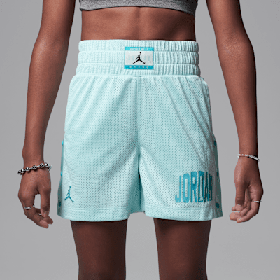 Haut en mesh Jumpman Jordan Dri-FIT Training Camp pour ado