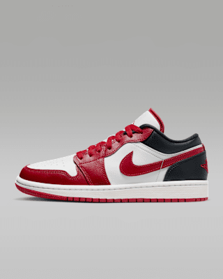 Air Jordan 1 Low Women s Shoes. Nike CA