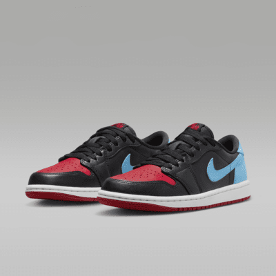 Air Jordan 1 Low OG Women's Shoe. Nike ID