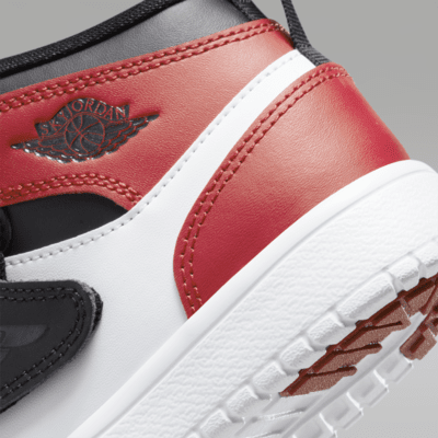 Sky Jordan 1 Younger Kids' Shoe