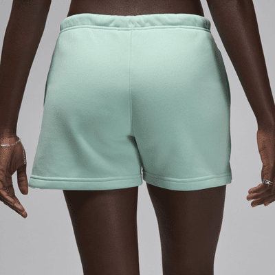 Jordan Brooklyn Fleece Damenshorts