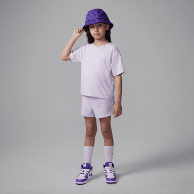 Jordan Brooklyn Essentials Little Kids' T-Shirt