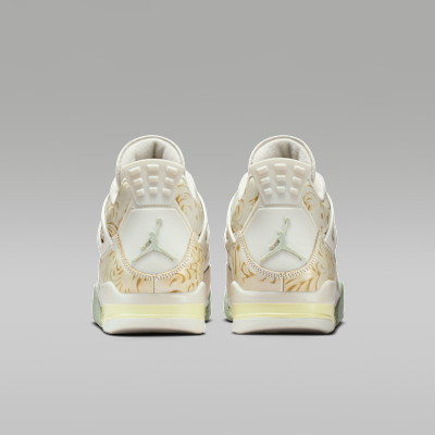 Tenis para hombre Air Jordan 4 Retro SE "Somos Eternos"