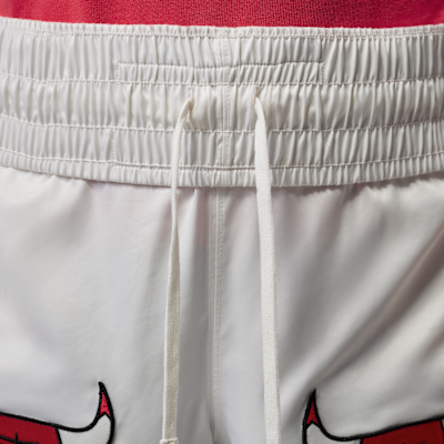 Jordan Flight Erkek Muay Thai Şortu görsel 5