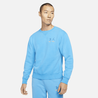 Jordan x Union Men's Sweatshirt. Nike.com
