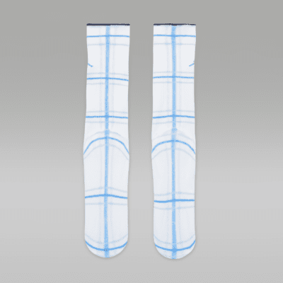 Jordan Everyday Essentials Holiday Crew Socks (1 Pair)