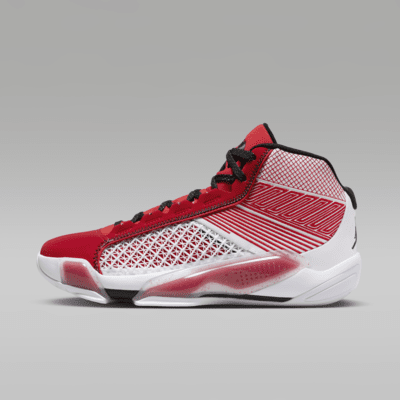 Air Jordan XXXVIII 'Celebration' PF Basketball Shoes. Nike VN