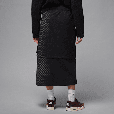 Falda midi para mujer Jordan "LNY"