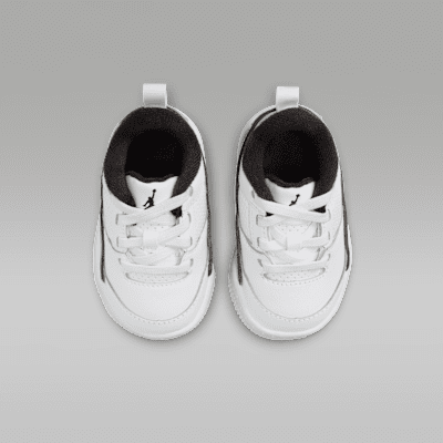Jordan Flight Court Schuh (Babys/Kleinkinder)