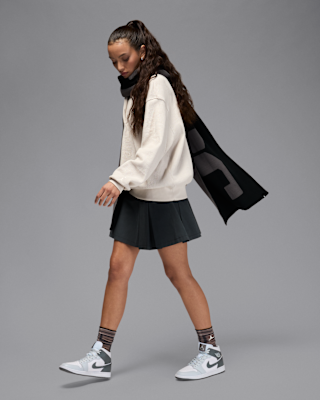 Air Jordan 1 中筒鞋