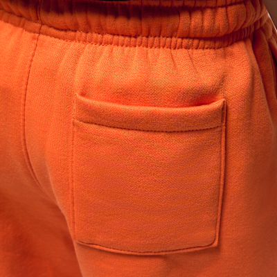 Jordan Essentials Little Kids' Fleece Shorts
