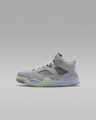 Детские кроссовки Jordan Son of Mars Low "Lunar Tunes" Little Kids'