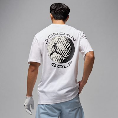 Jordan Sport 男款 Dri-FIT 高爾夫 T 恤