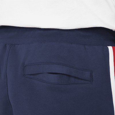Paris Saint-Germain Men's Fleece Pants