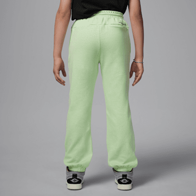 Pantalon Statement Hoop Fleece Jordan Dri-FIT Sport pour ado