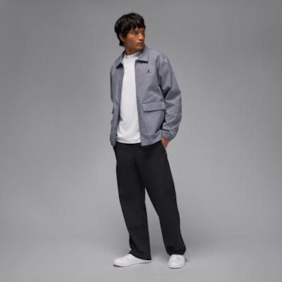 Chamarra de golf para hombre Jordan