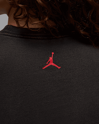 Jordan Flight Essentials