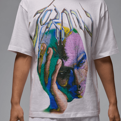 Playera Dri-FIT para hombre Jordan Sport