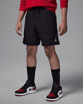 Детские шорты Jordan Big Kids' Jumpman Woven Play Shorts