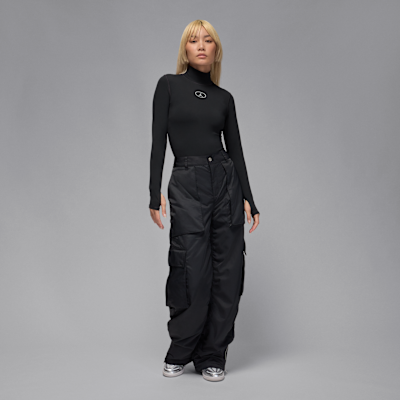 Jordan Flight Mountainside