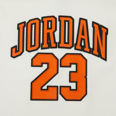 Jordan 23 Toddler Jersey Set
