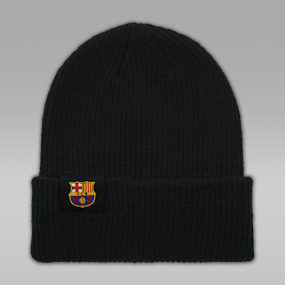 Gorro Nike Terra FC Barcelona