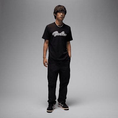Jordan Flight MVP Men's T-Shirt