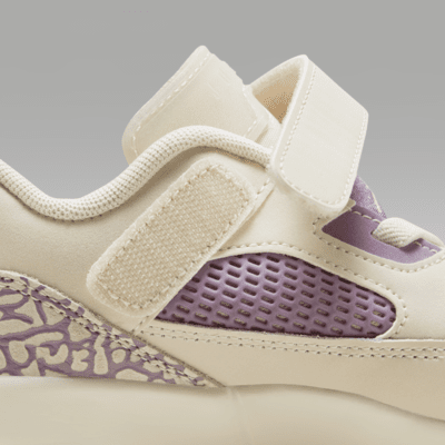 Scarpa Jordan Spizike Low – Bambino/a