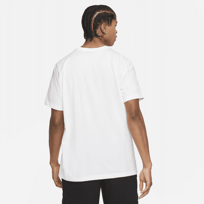 Jordan HBR Kurzarm-T-Shirt für Herren