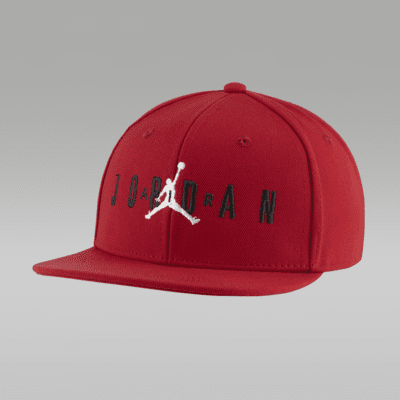 Jordan Jumpman Air Cap
