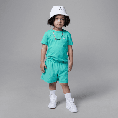 Jordan Toddler Jumpman Woven Play Shorts