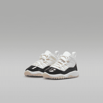 baby jordan 11