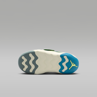 Jordan 23/7.2 EasyOn Younger Kids' Shoes