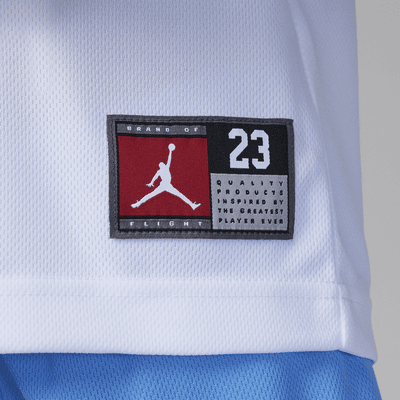 Jordan 23 Toddler Jersey Set