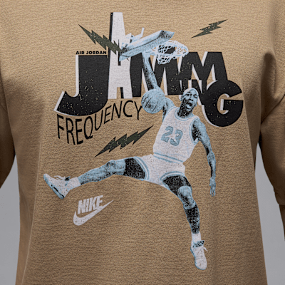 Ανδρικό T-Shirt Jordan Brand