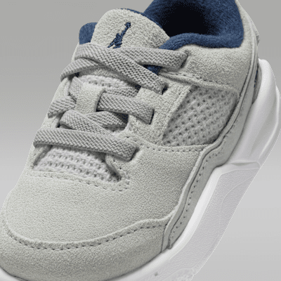 Jordan Flight Court Baby/Toddler Shoes