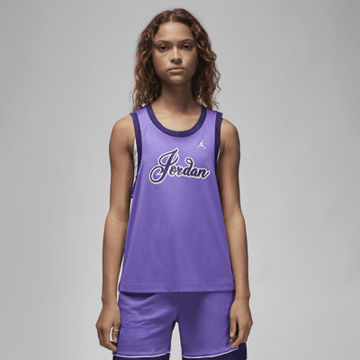Girls shop jordan jersey
