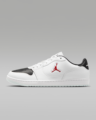 Jordan Court Connect Low Men's Shoes